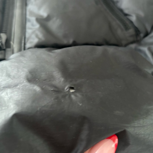 Rudsak jacket - Picture 4 of 5